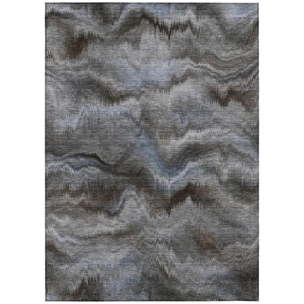 Chantille ACN2095 Taupe 9' x 12' Rug