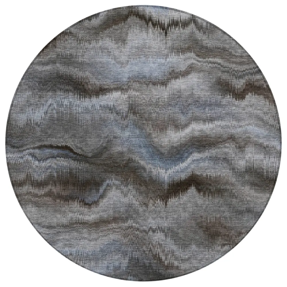 Chantille ACN2095 Taupe 8' x 8' Rug