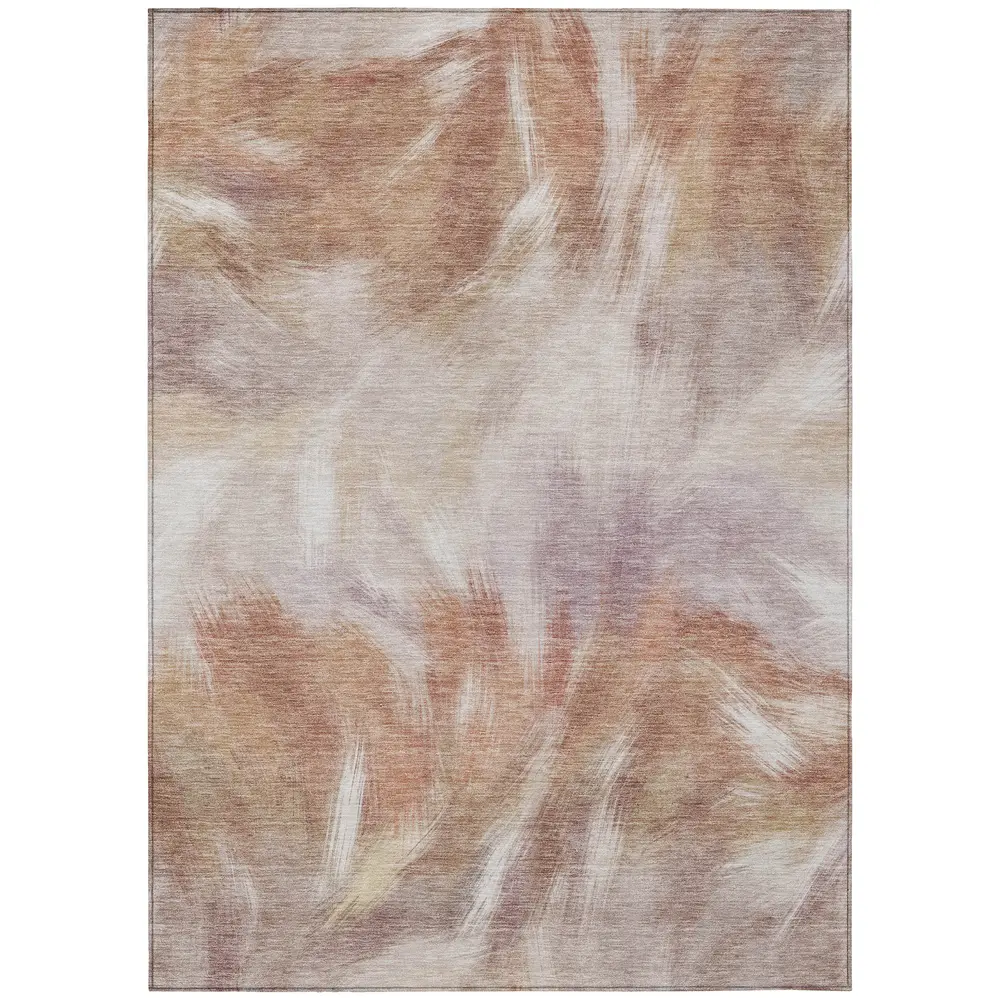 Chantille ACN2096 Copper 10' x 14' Rug