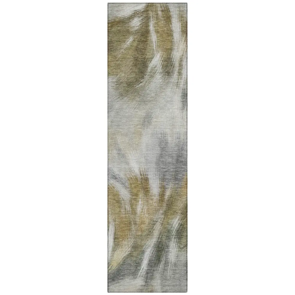 Chantille ACN2096 Pewter 2'3