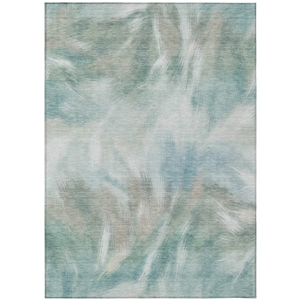 Chantille ACN2096 Sky 8' x 10' Rug