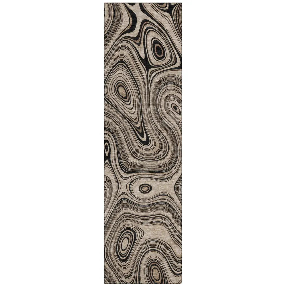 Chantille ACN2097 Beige 2'3