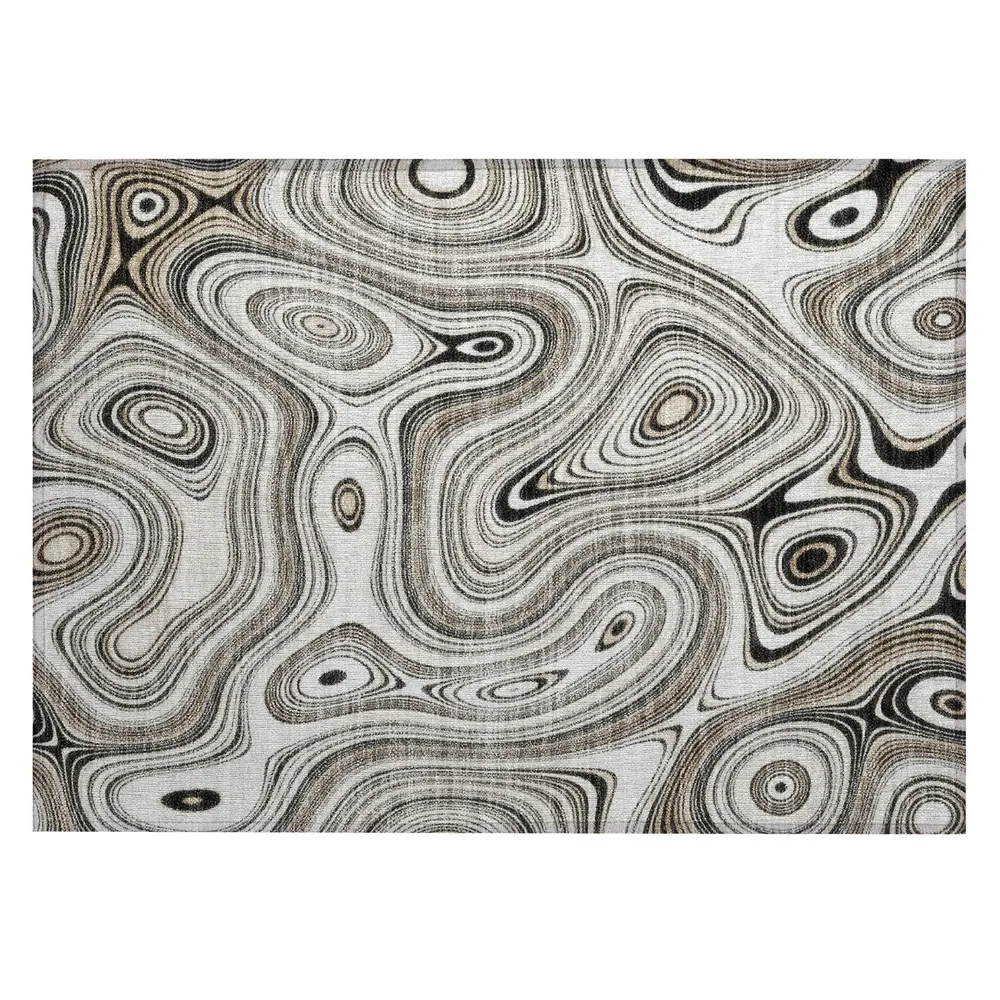 Chantille ACN2097 Ivory 1'8