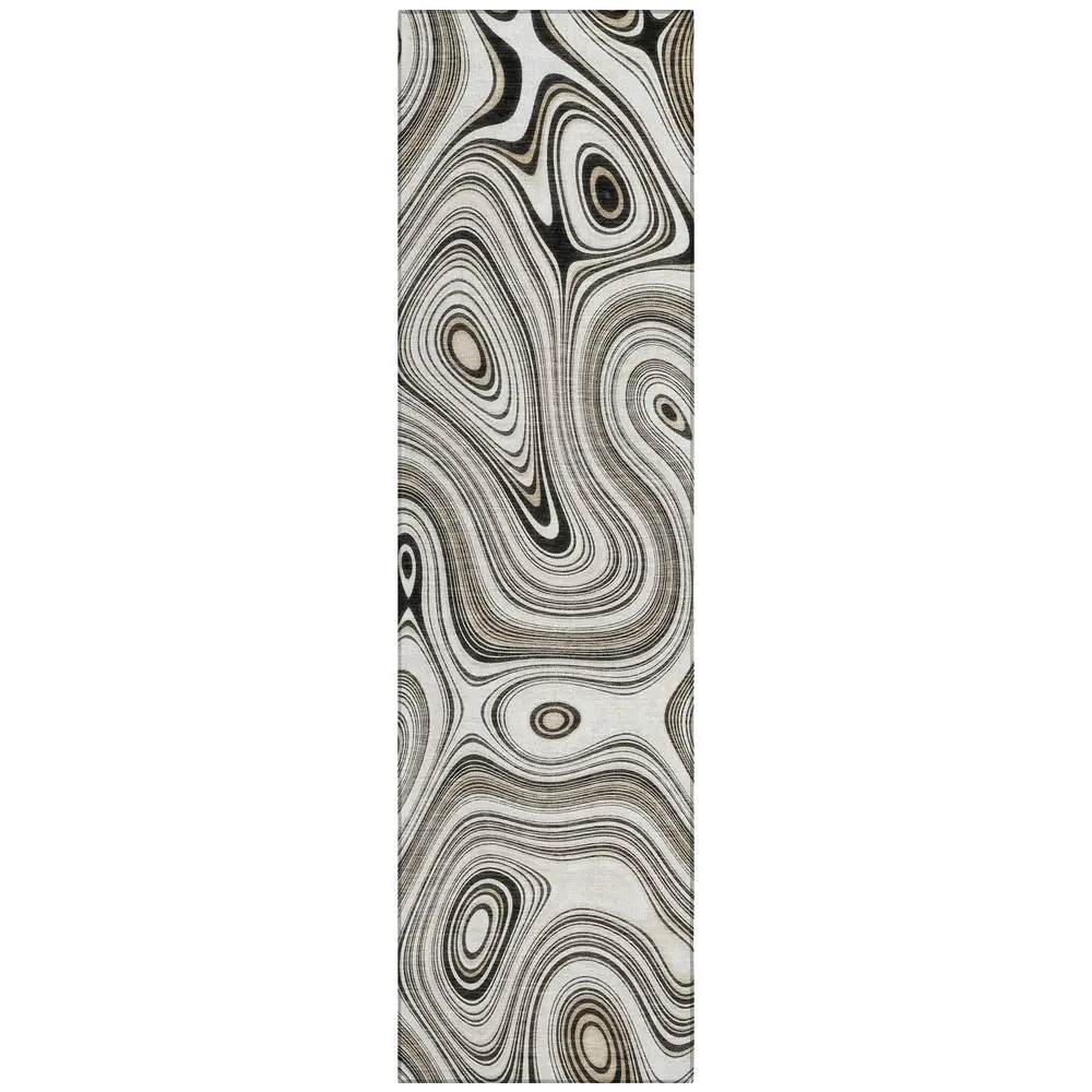 Chantille ACN2097 Ivory 2'3