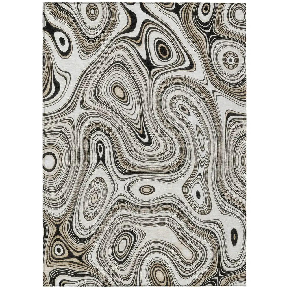 Chantille ACN2097 Ivory 2'6