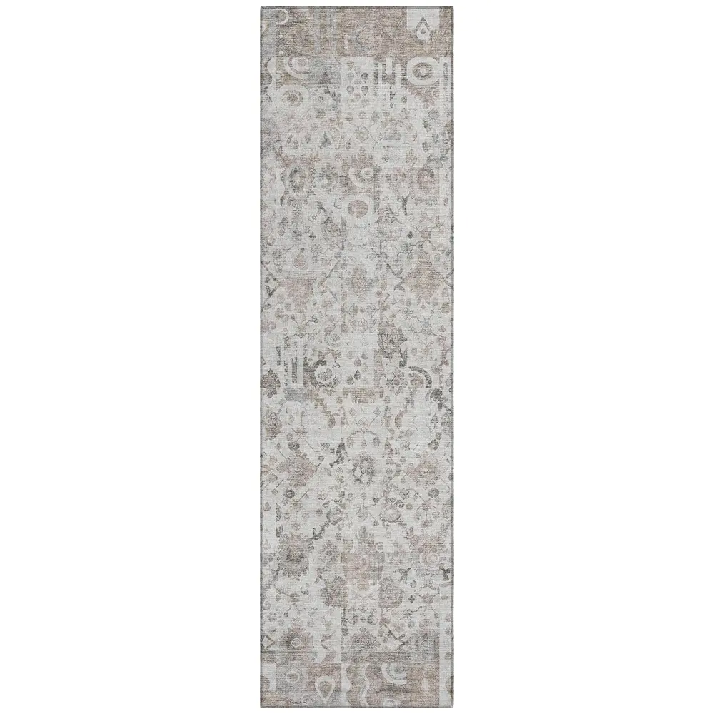 Chantille ACN2099 Taupe 2'3