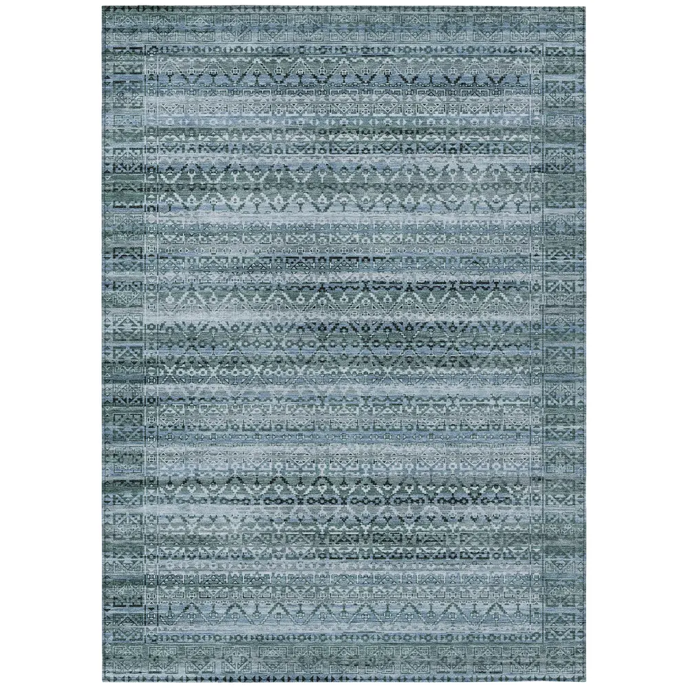 Chantille ACN2101 Aloe 8' x 10' Rug
