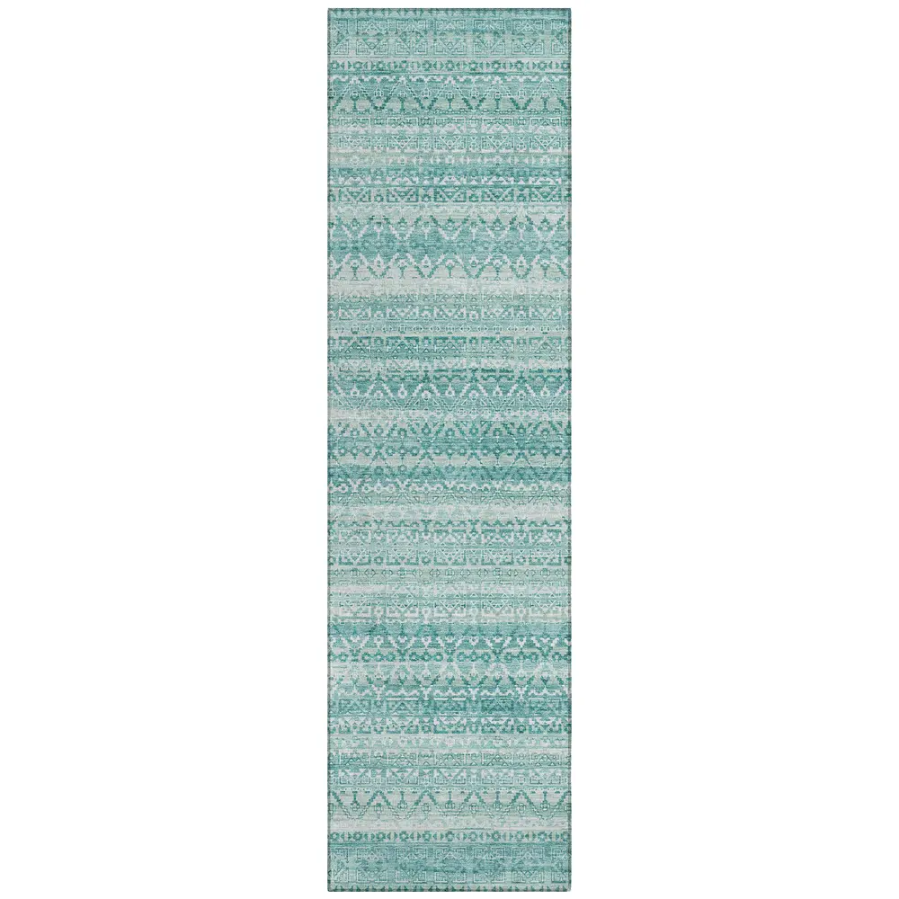 Chantille ACN2101 Aqua 2'3