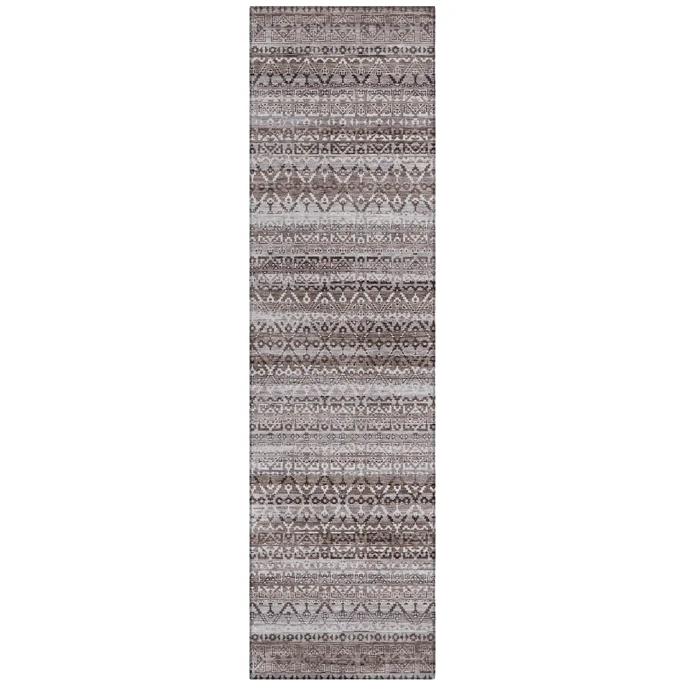 Chantille ACN2101 Brown 2'3