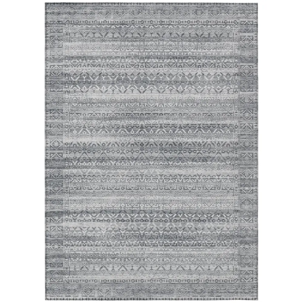 Chantille ACN2101 Gray 8' x 10' Rug
