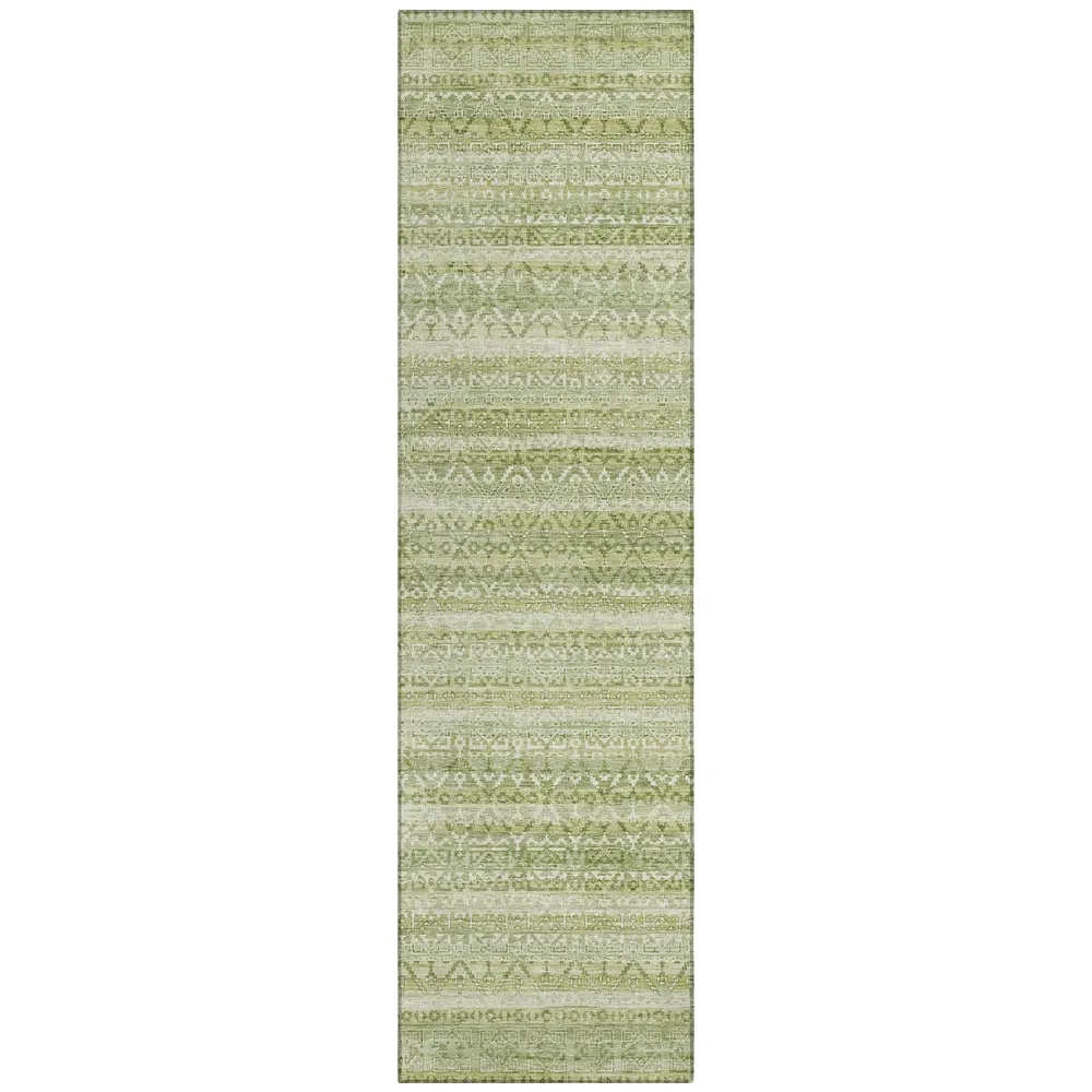 Chantille ACN2101 Sage 2'3