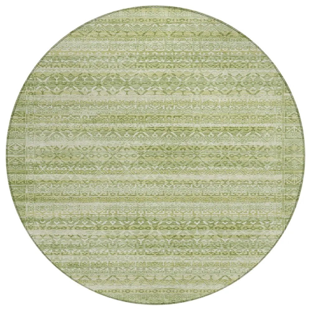 Chantille ACN2101 Sage 8' x 8' Rug