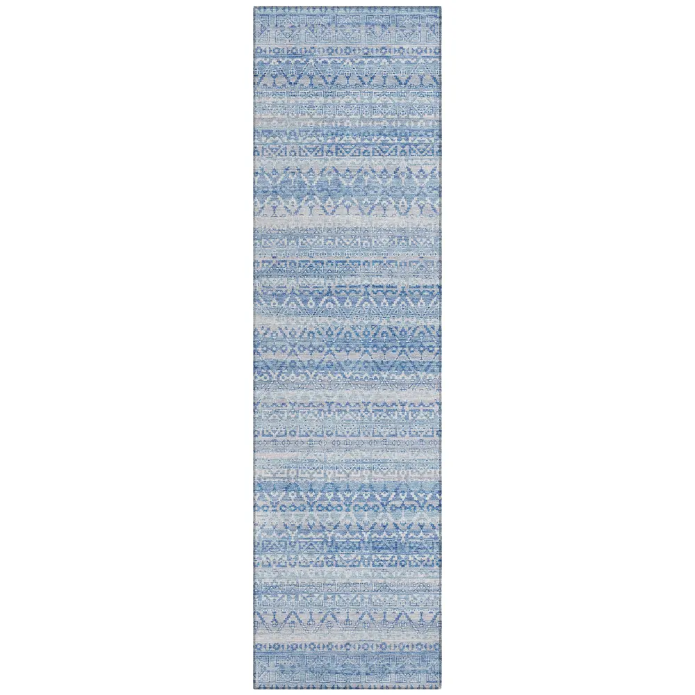 Chantille ACN2101 Sky 2'3