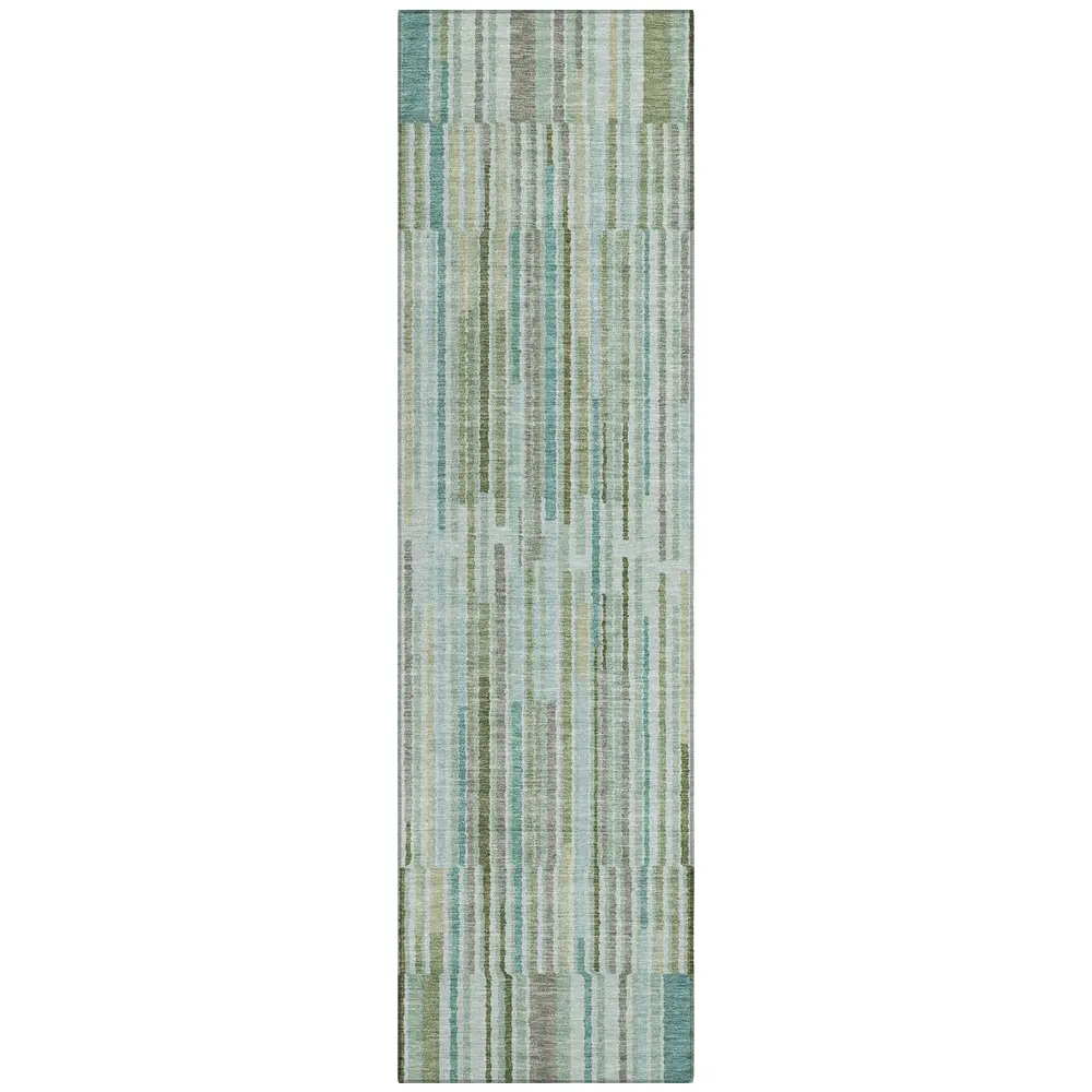 Chantille ACN2102 Aloe 2'3