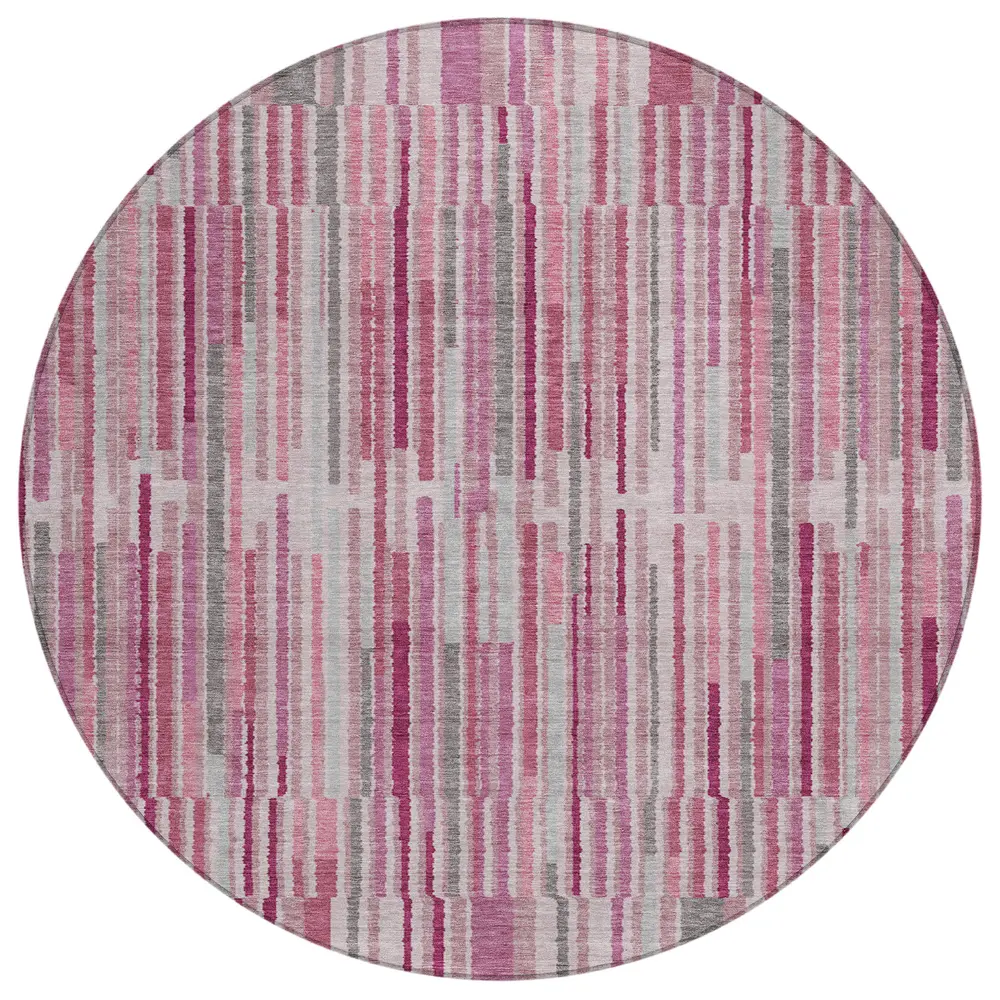 Chantille ACN2102 Blush 8' x 8' Rug