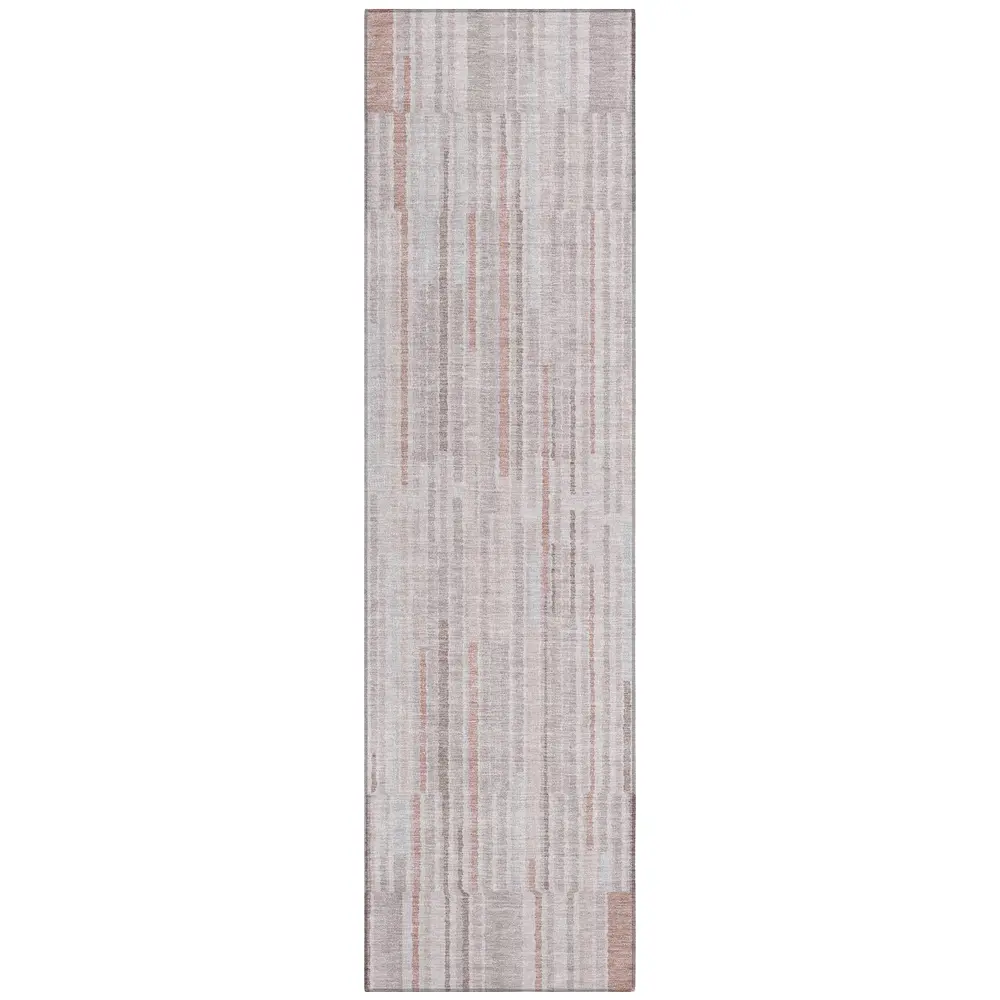 Chantille ACN2102 Coral 2'3