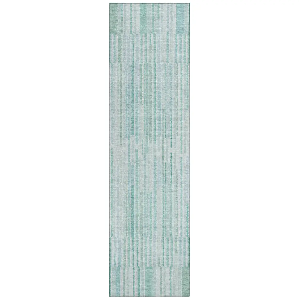Chantille ACN2102 Turquoise 2'3
