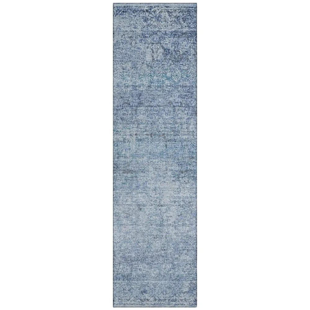Chantille ACN2103 Blue 2'3