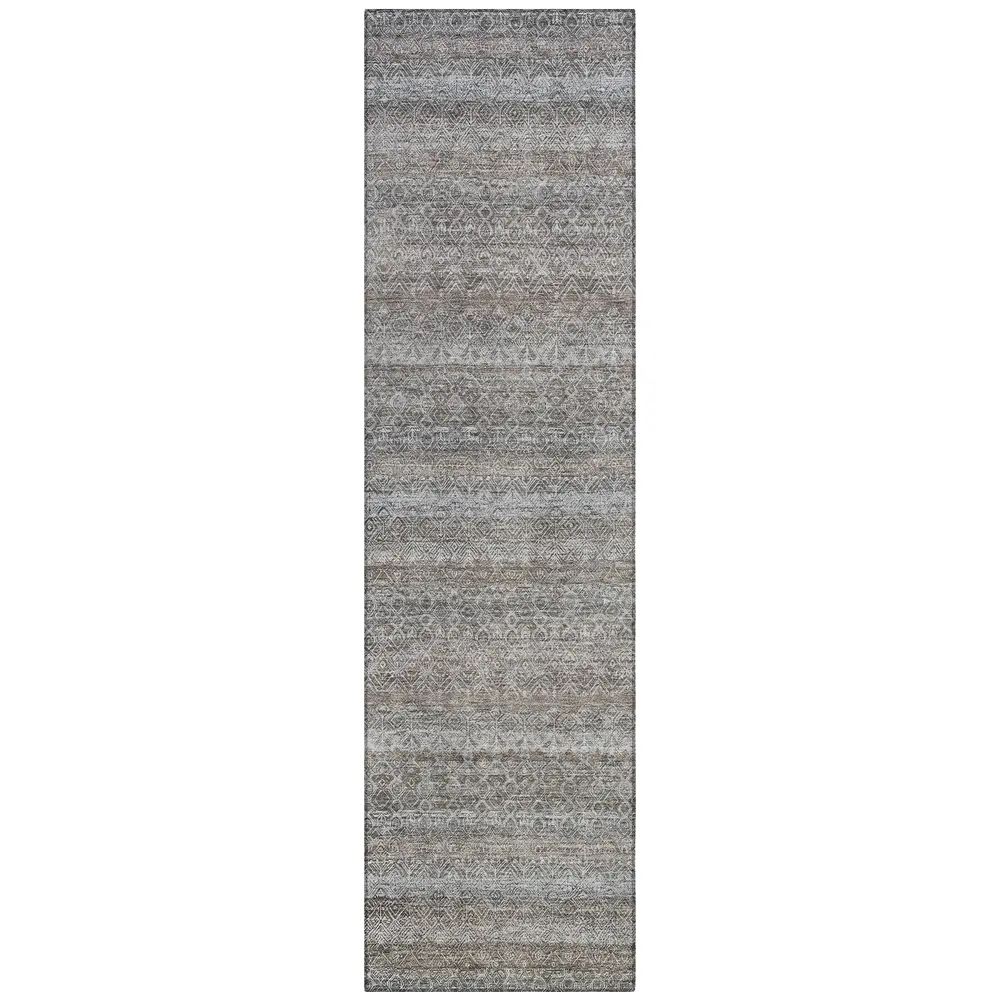 Chantille ACN2105 Brown 2'3