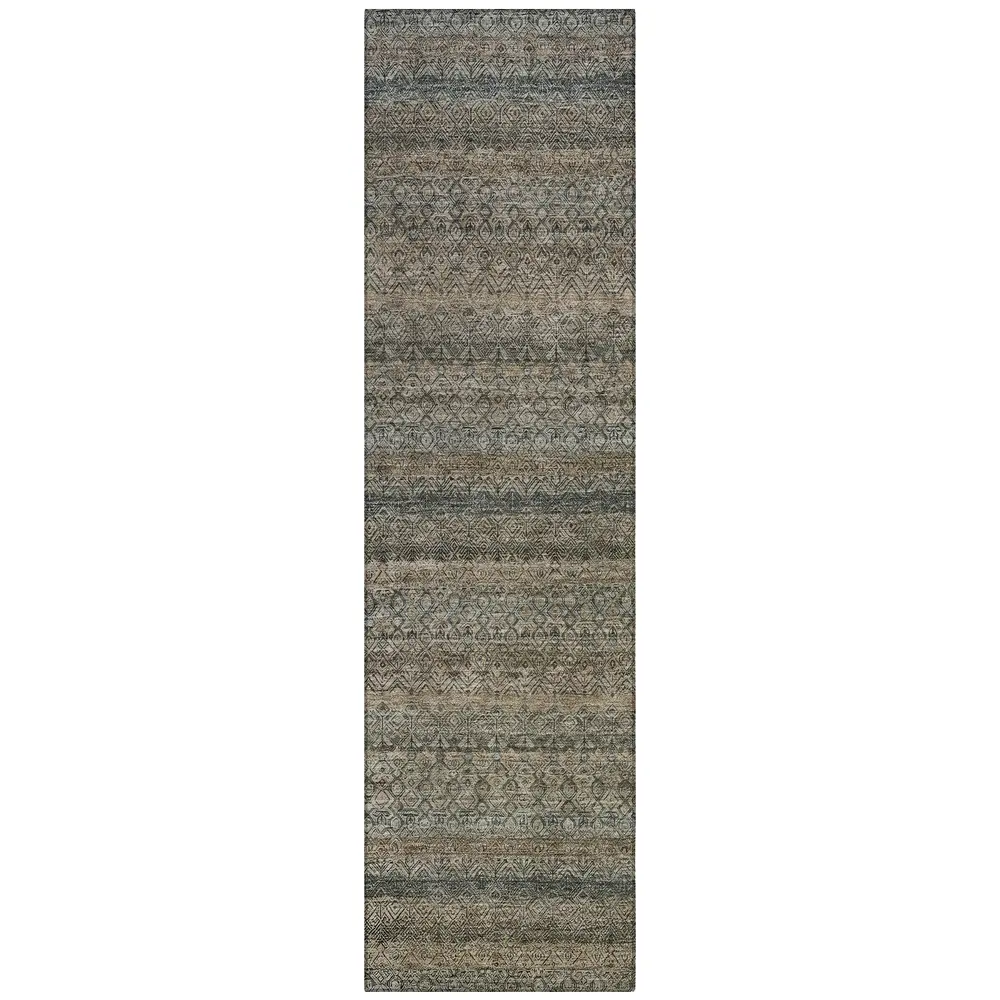 Chantille ACN2105 Chocolate 2'3