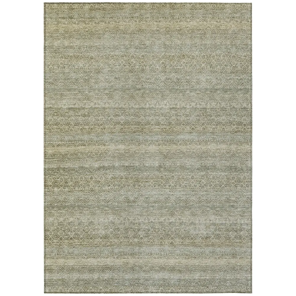 Chantille ACN2105 Linen 9' x 12' Rug