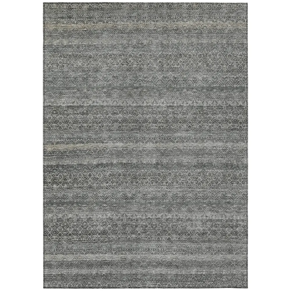 Chantille ACN2105 Pewter 10' x 14' Rug