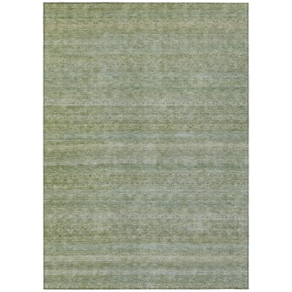 Chantille ACN2105 Sage 3' x 5' Rug