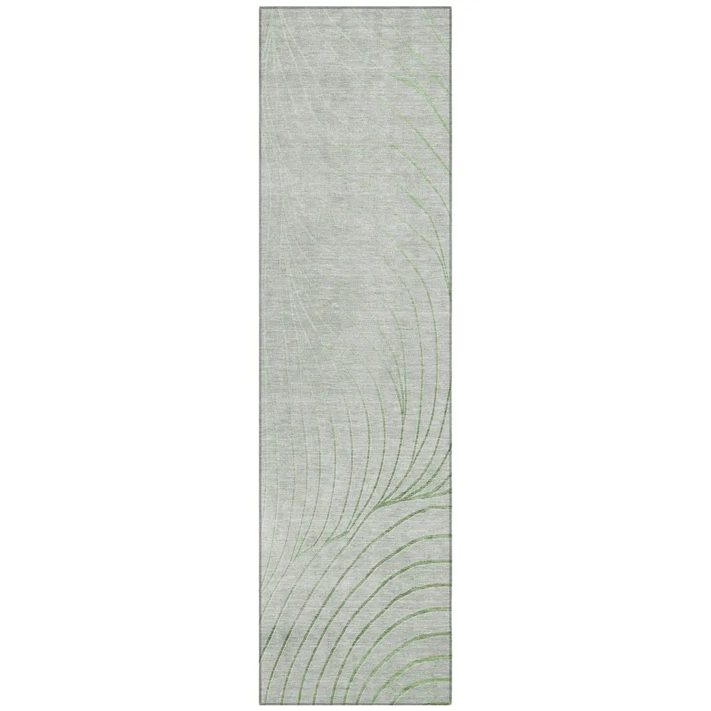 Chantille ACN2107 Aloe 2'3