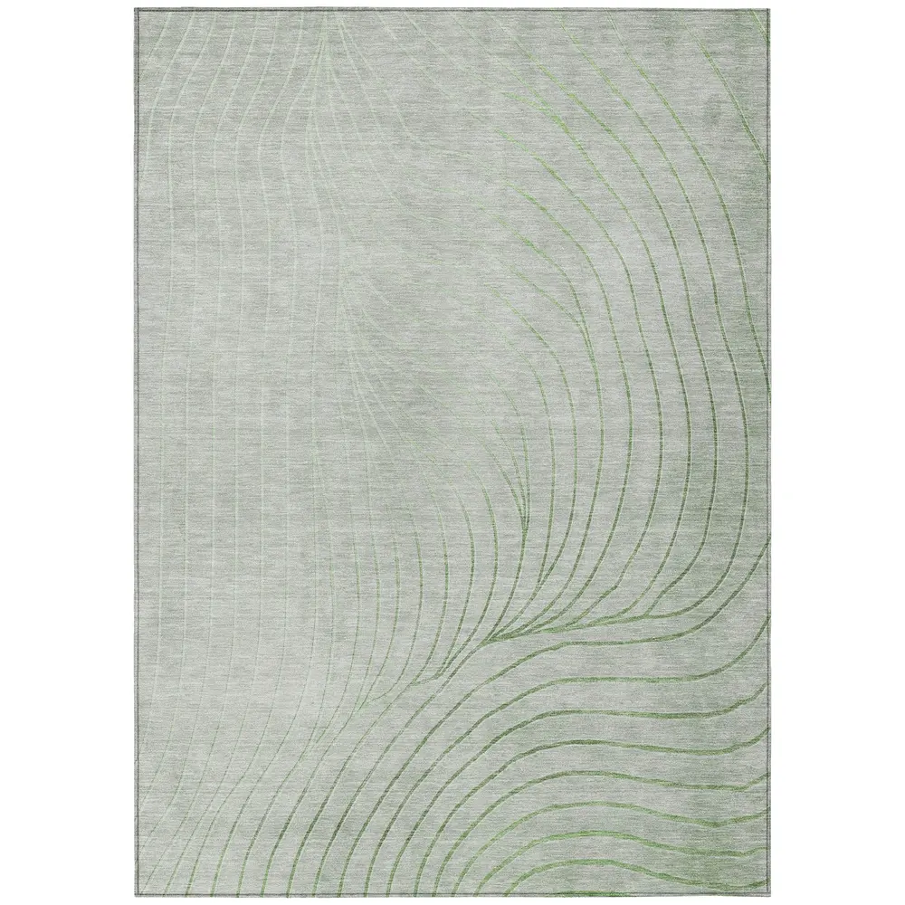Chantille ACN2107 Aloe 10' x 14' Rug