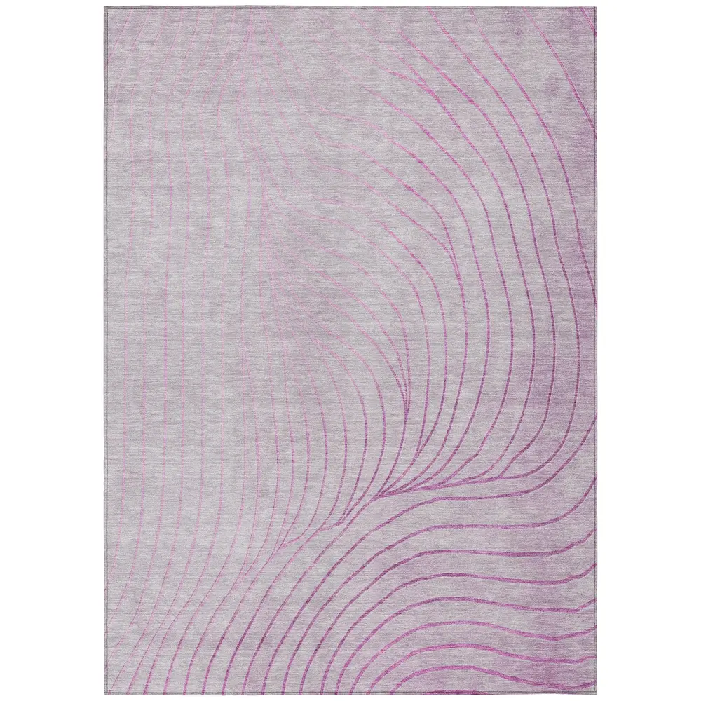 Chantille ACN2107 Blush 3' x 5' Rug