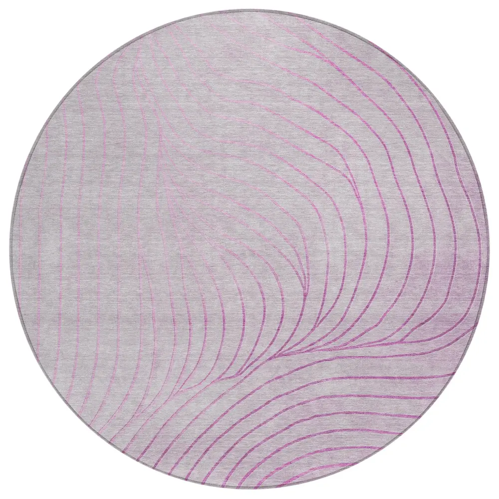 Chantille ACN2107 Blush 8' x 8' Rug