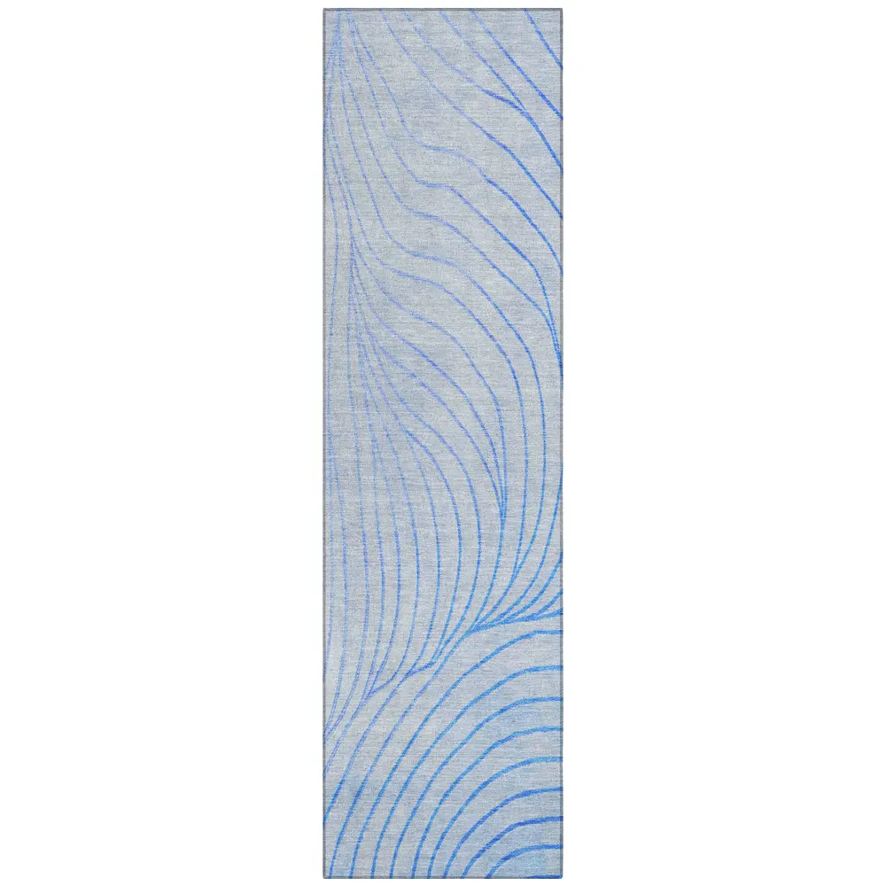 Chantille ACN2107 Blue 2'3