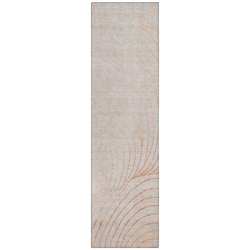 Chantille ACN2107 Copper 2'3