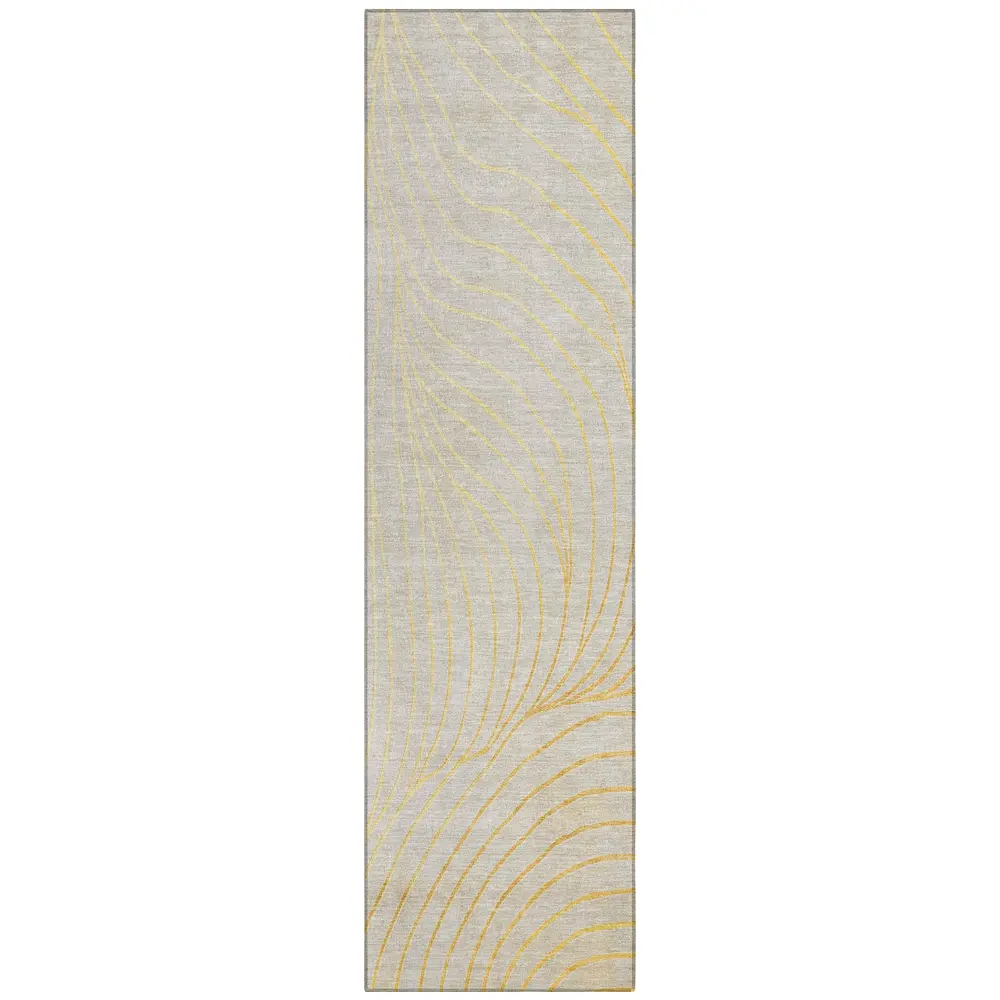 Chantille ACN2107 Gold 2'3