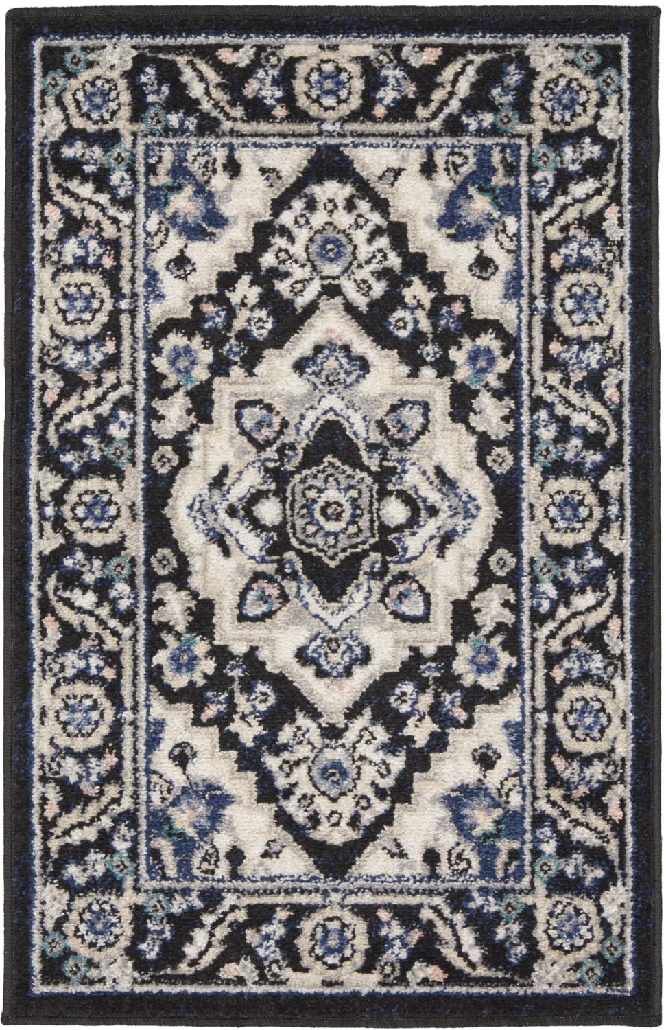 Nourison Passion 1'10