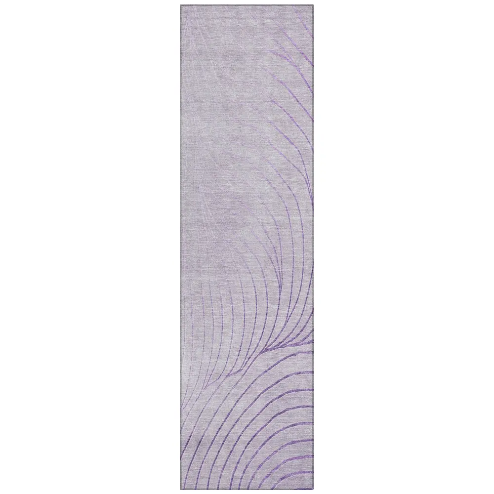 Chantille ACN2107 Lavender 2'3