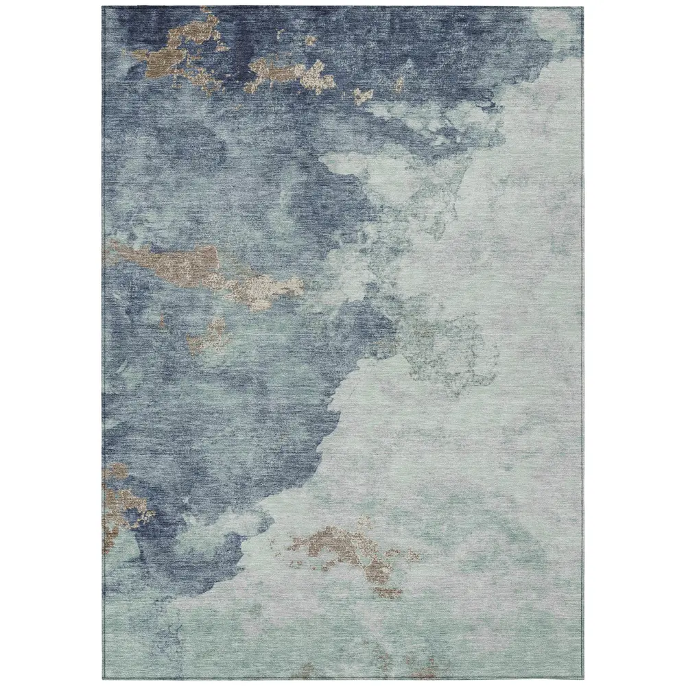 Chantille ACN2108 Seafoam 10' x 14' Rug