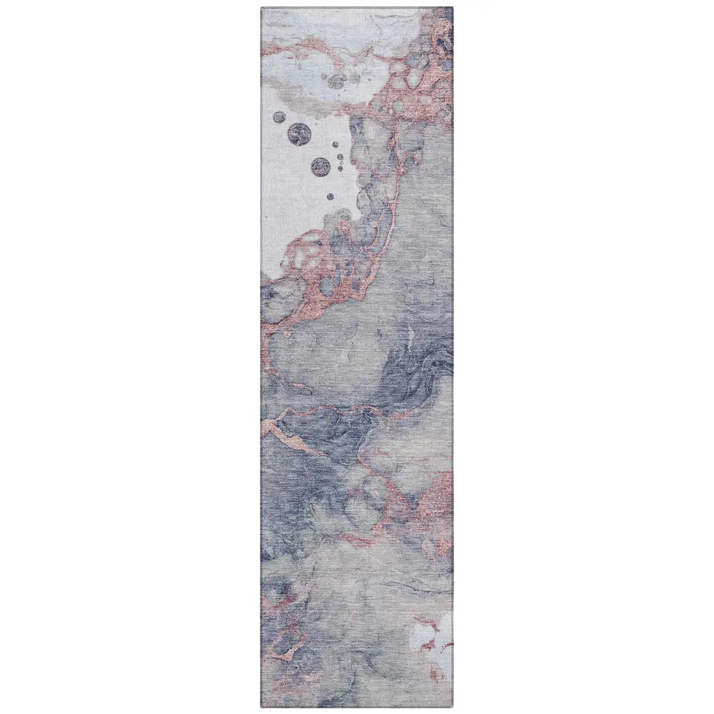 Chantille ACN2110 Blush 2'3