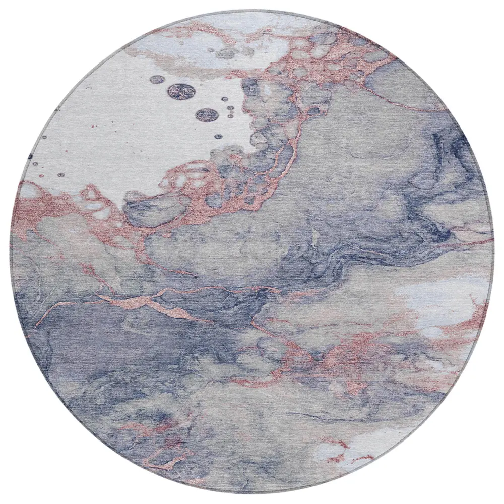 Chantille ACN2110 Blush 8' x 8' Rug