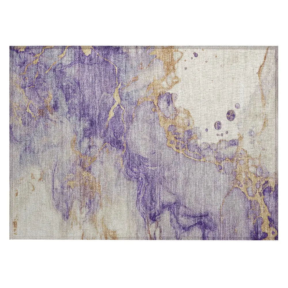 Chantille ACN2110 Purple 1'8