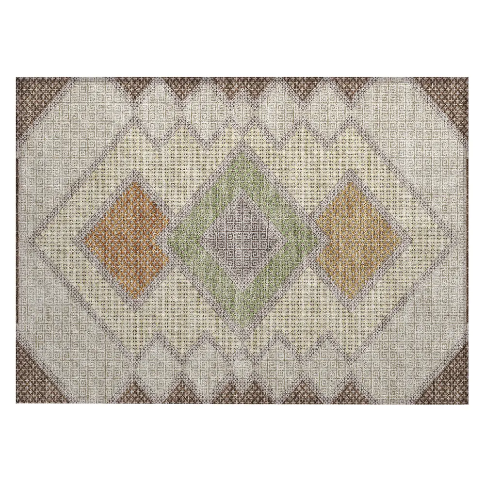 Chantille ACN2111 Brown 1'8