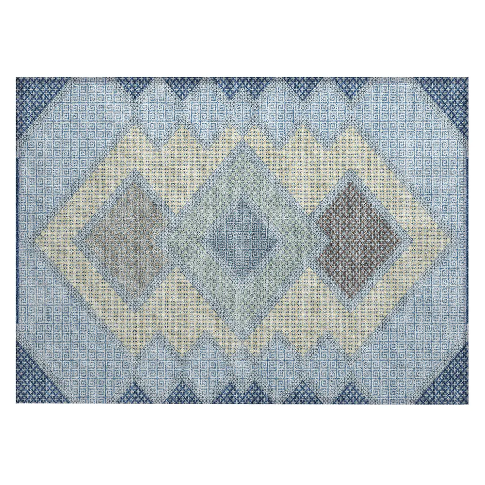 Chantille ACN2111 Denim 1'8