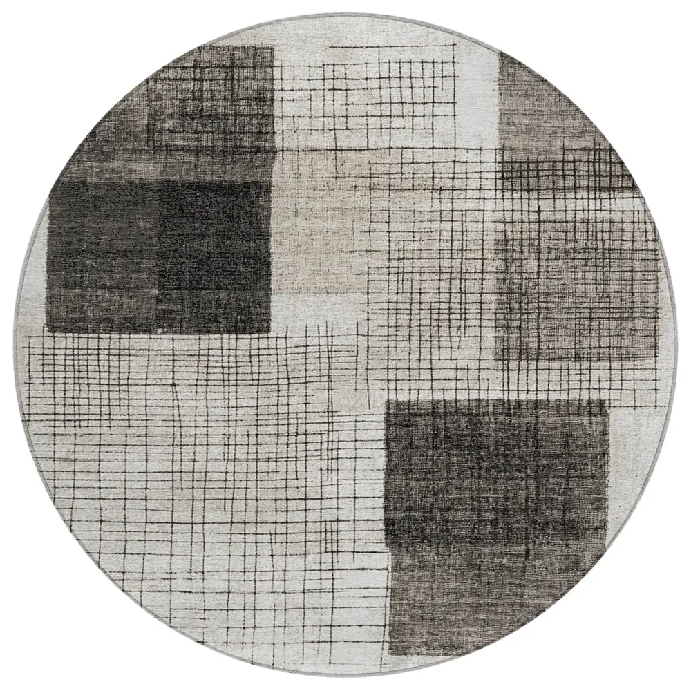 Chantille ACN2112 Ivory 8' x 8' Rug