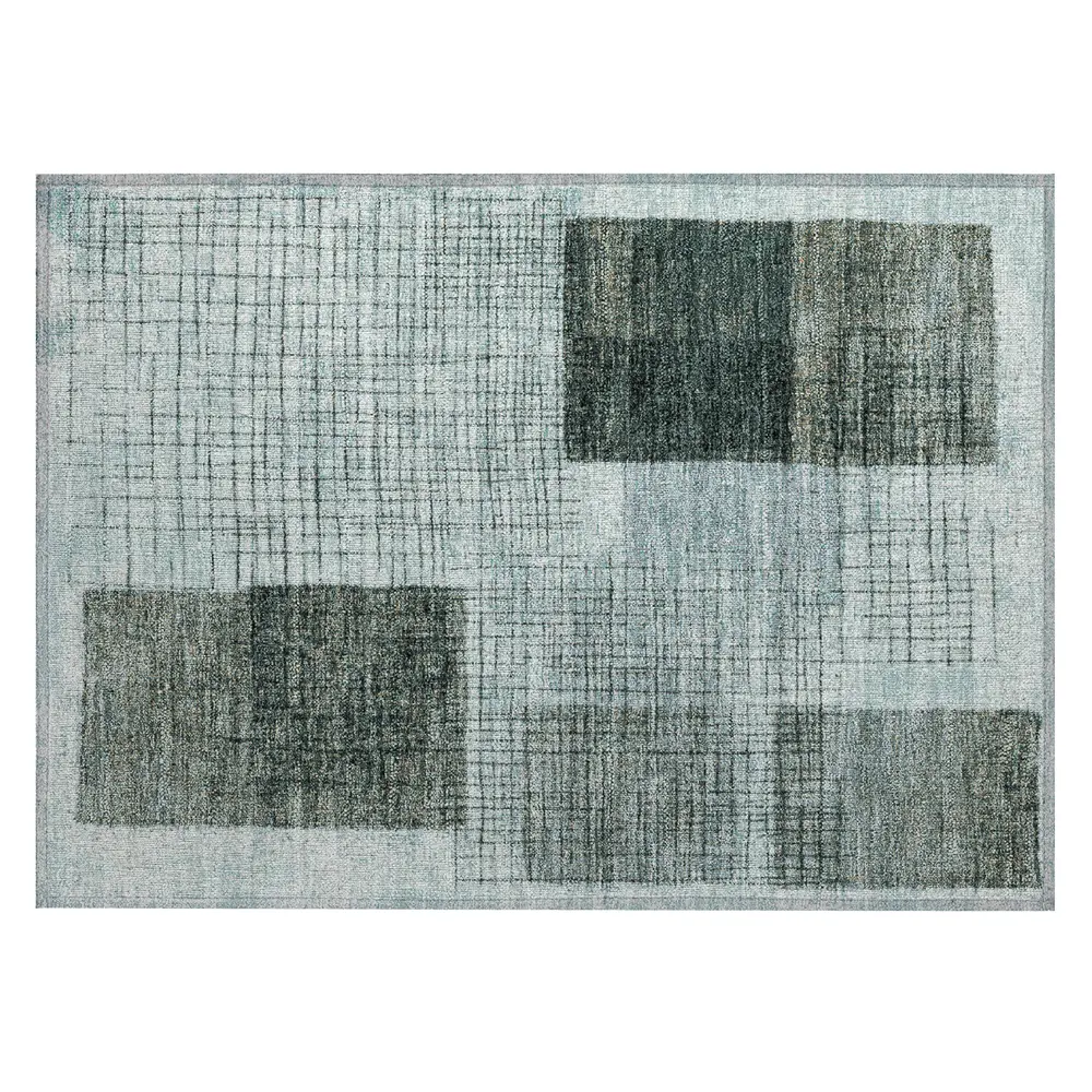 Chantille ACN2112 Teal 1'8