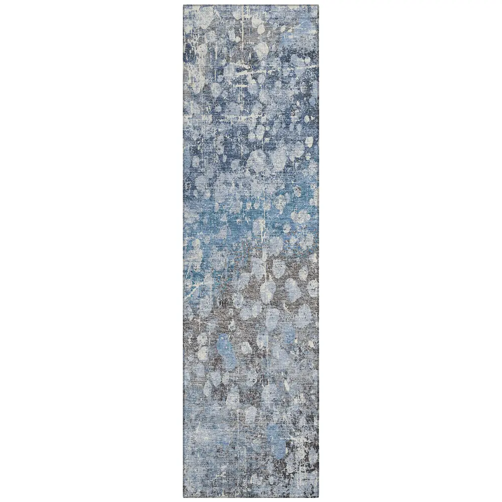 Chantille ACN2113 Blue 2'3