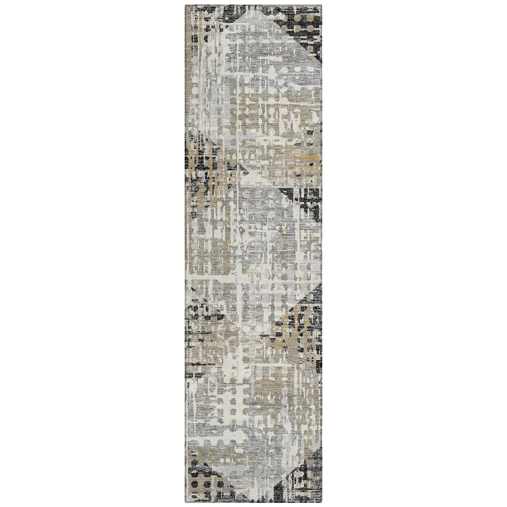 Chantille ACN2116 Black 2'3