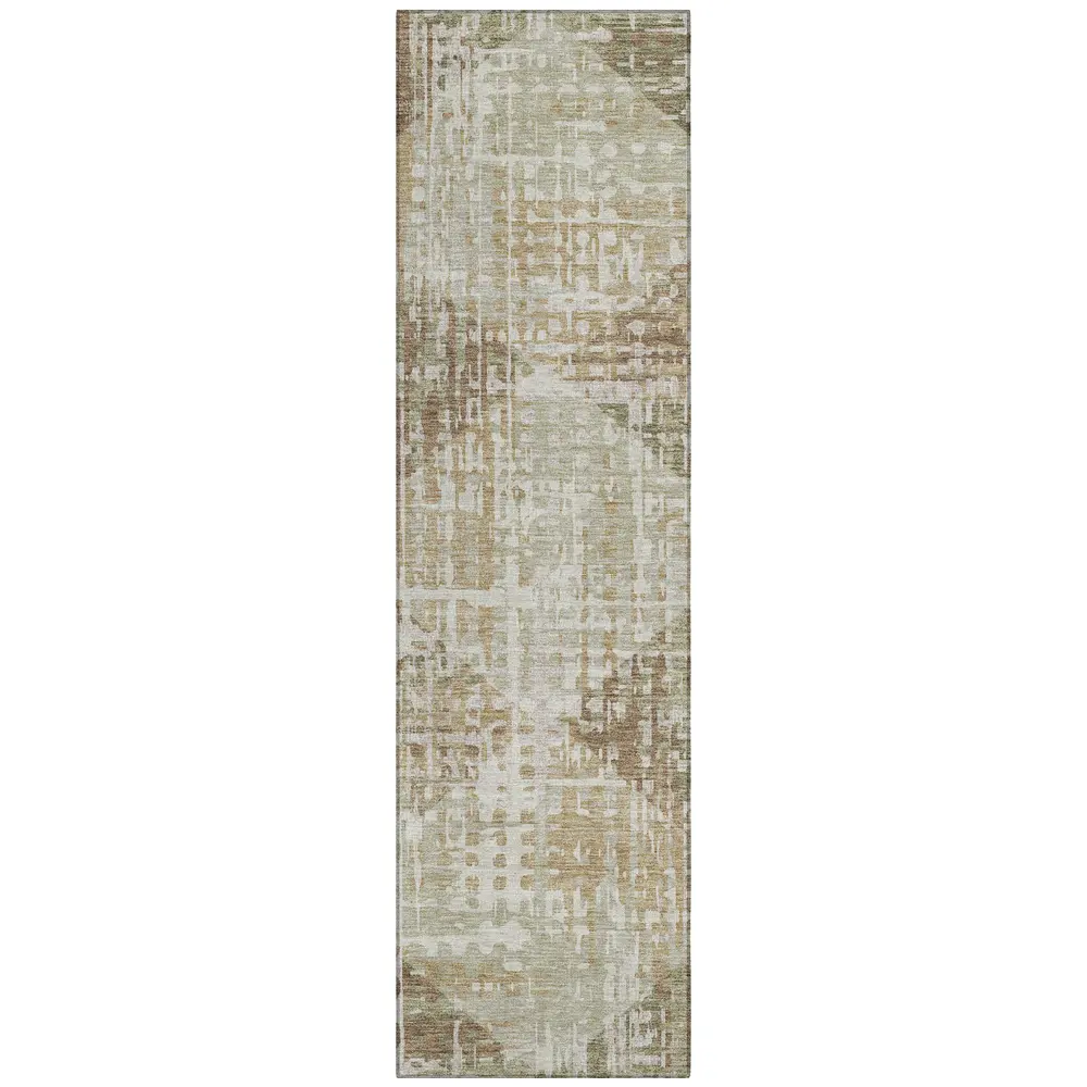 Chantille ACN2116 Fern 2'3