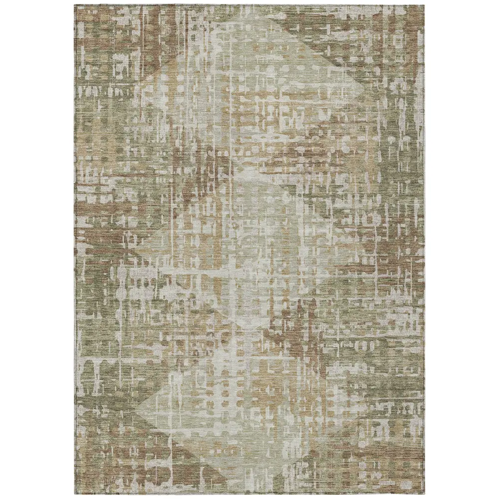 Chantille ACN2116 Fern 8' x 10' Rug