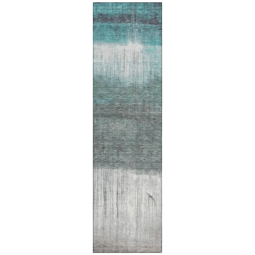 Chantille ACN2118 Teal 2'3