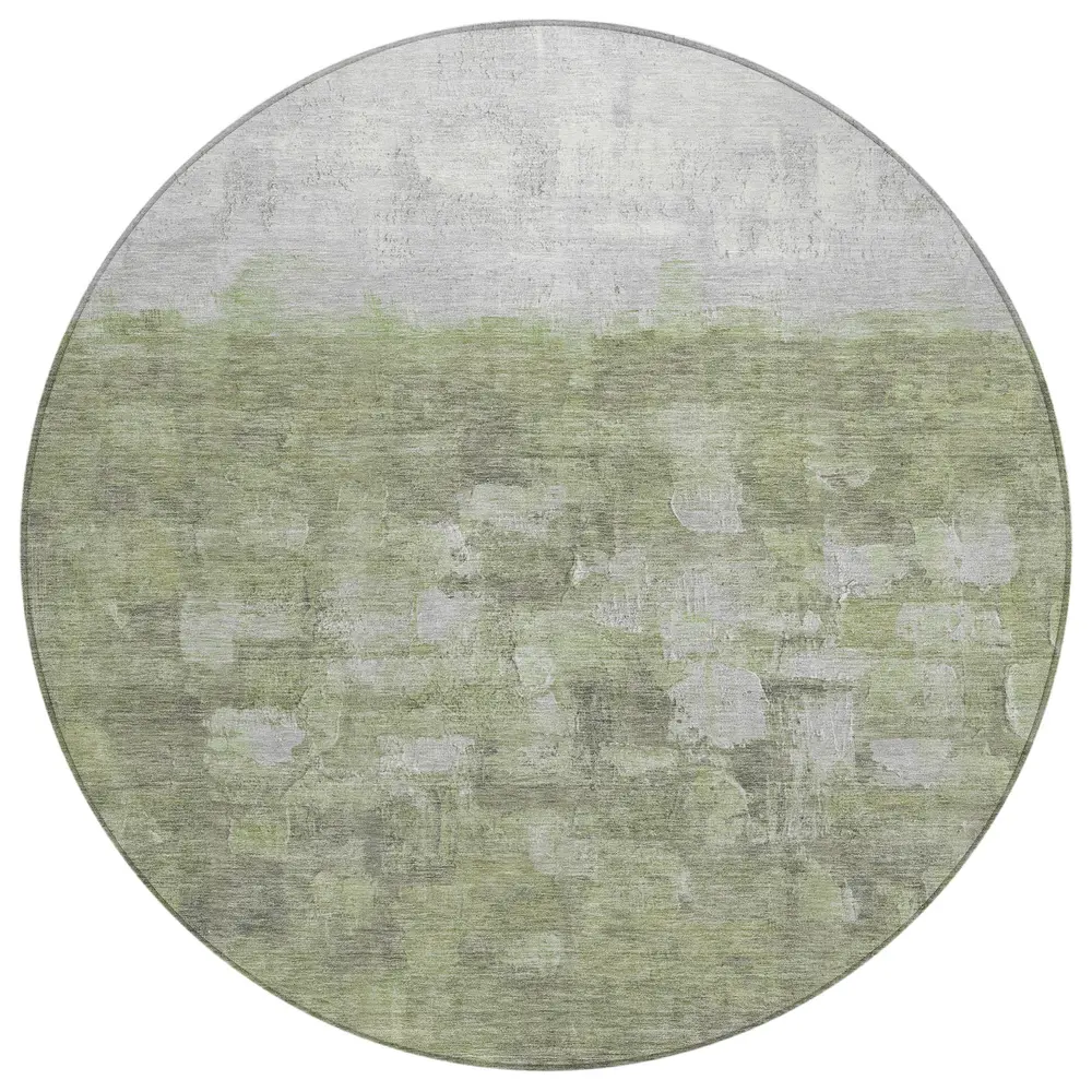 Chantille ACN2119 Fern 8' x 8' Rug